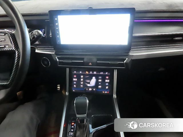 Ssangyong Torres 2023 Белый из Кореи, фото 3