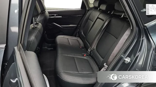 Kia The New Seltos 2022 Серый из Кореи, фото 3