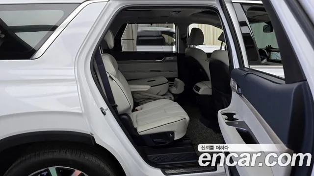 Hyundai Palisade id 2680225 из Кореи 3