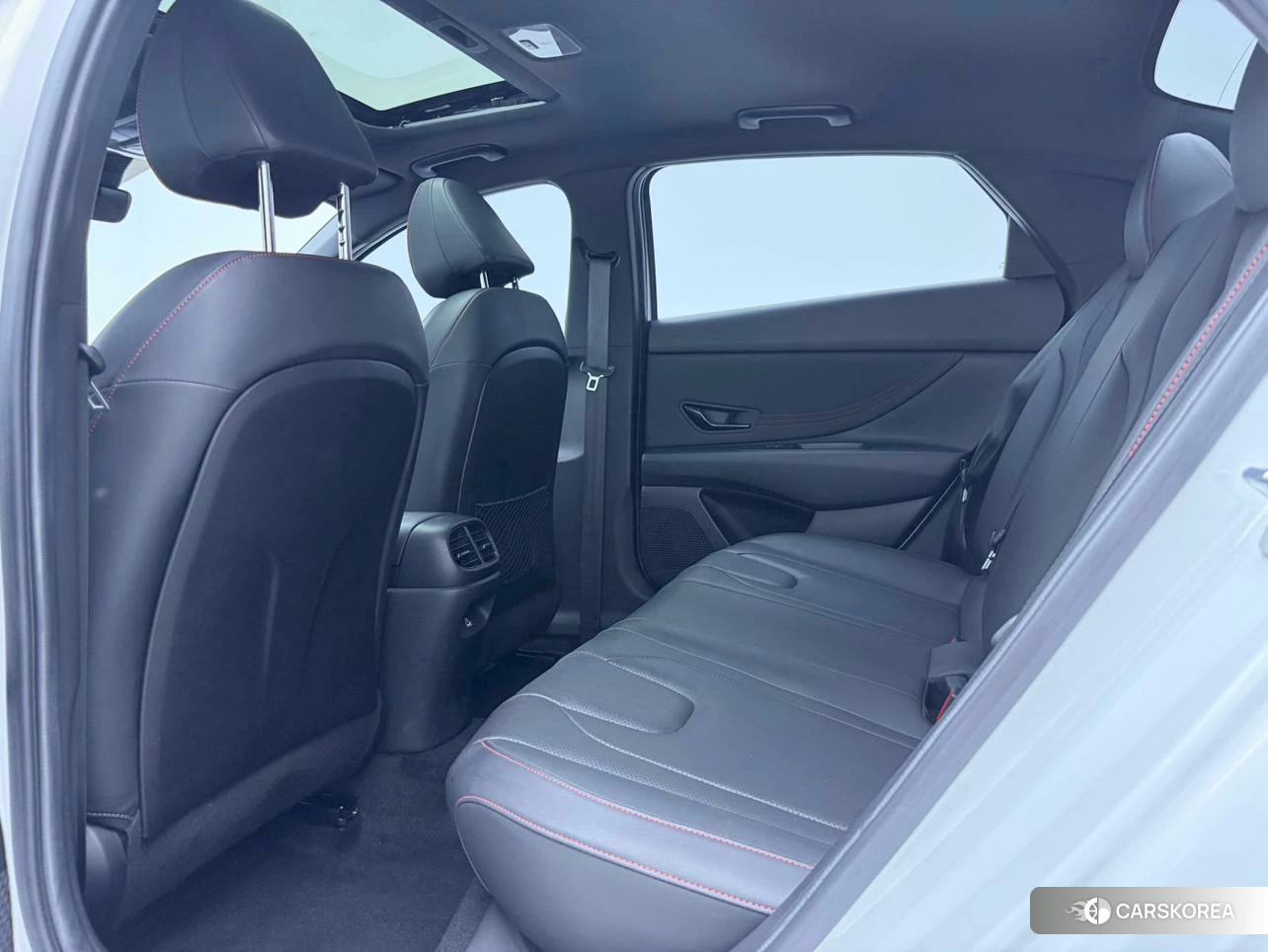 Hyundai Elantra 2020 Белый из Китая, фото 3