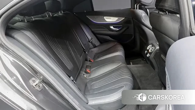 Mercedes-Benz CLS-Class C257 2020 Серый из Кореи, фото 3