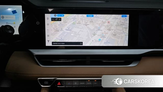 Renault Korea (Samsung) Grand Coleos 2025 Белый из Кореи, фото 3