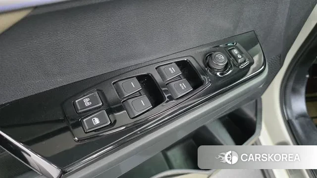 Ssangyong Torres 2022 Белый из Кореи, фото 3