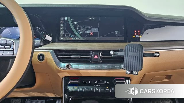 Kia Mohave Master 2020 Белый из Кореи, фото 3