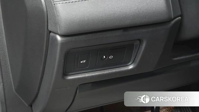 Land Rover Discovery Sports 2018 Серый из Кореи, фото 3