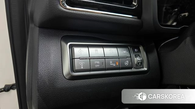 Ssangyong Berry New Tivoli 2021 Белый из Кореи, фото 3