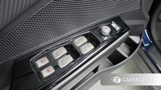 Ssangyong Tivoli Air 2018 Синий из Кореи, фото 3