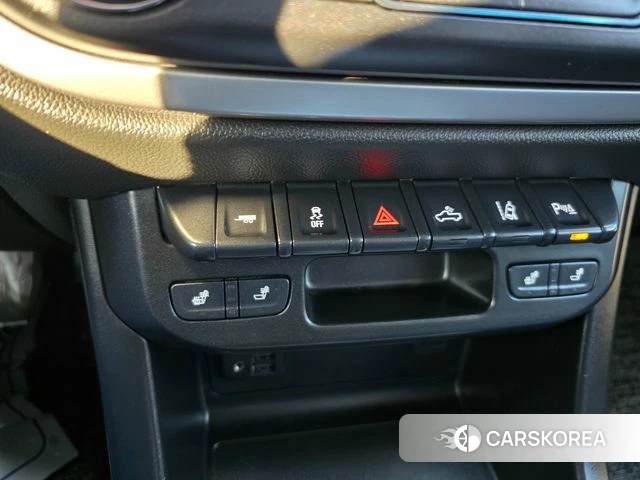 Chevrolet (GM Daewoo) Colorado 2020 Серый из Кореи, фото 3