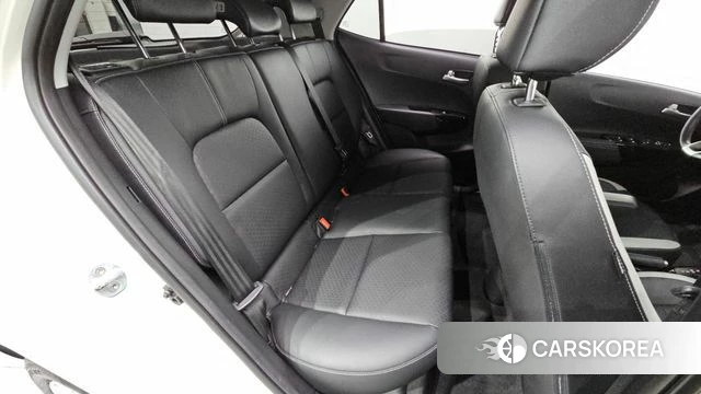 Kia All New Morning (JA) 2018 Жемчужный цвет из Кореи, фото 3