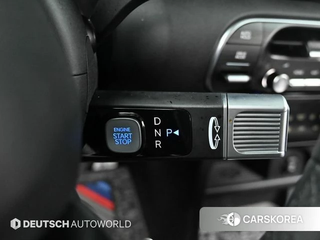 Hyundai Palisade (LX3) 2025 Серый из Кореи, фото 3