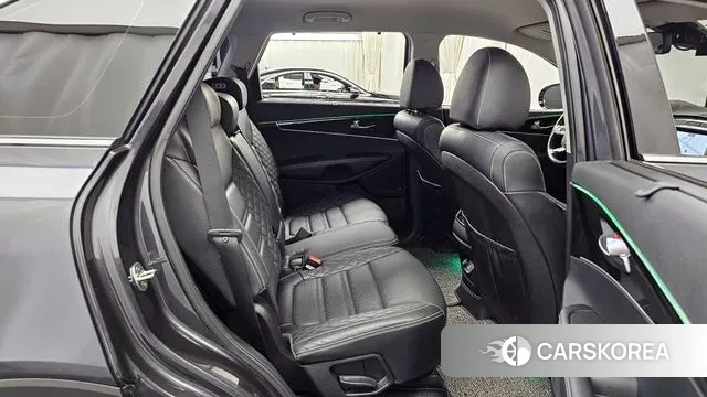 Kia The New Sorento 2019 Серый из Кореи, фото 3