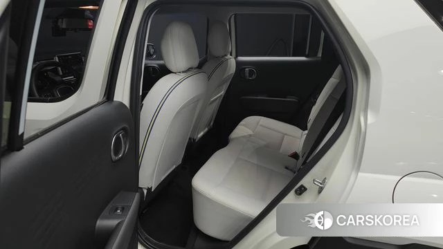 Hyundai Casper 2023 Белый из Кореи, фото 3