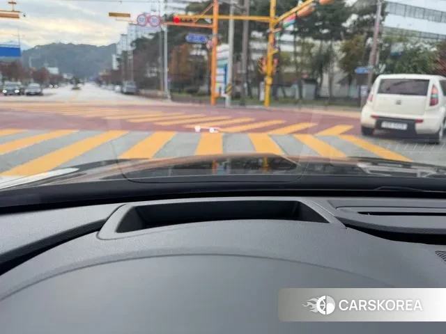 Genesis G80 (RG3) 2020 Черный из Кореи, фото 3