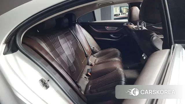 Mercedes-Benz CLS-Class C257 2020 Белый из Кореи, фото 3