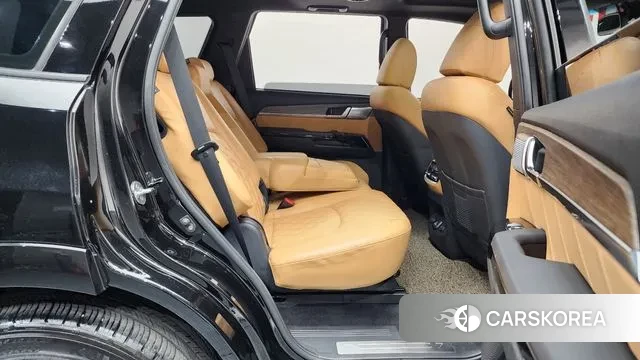 Kia Mohave Master 2020 Черный из Кореи, фото 3
