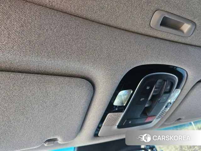 Hyundai Palisade 2022 Белый из Кореи, фото 3