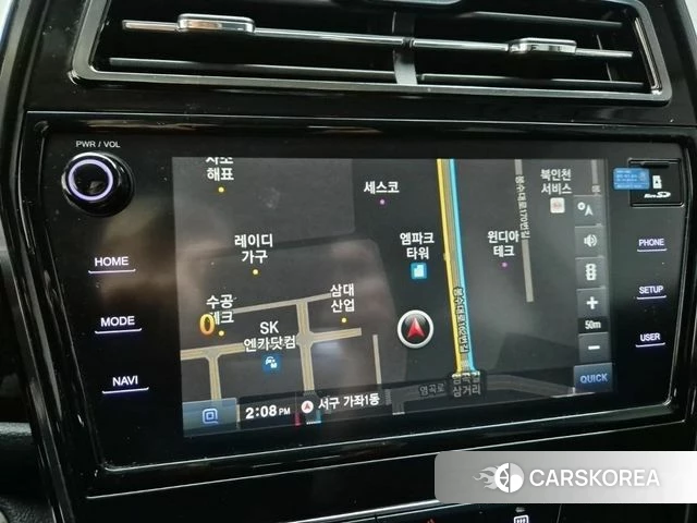 Ssangyong Berry New Tivoli 2020 Белый из Кореи, фото 3