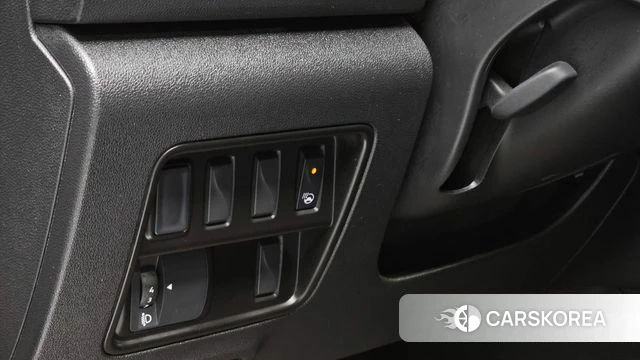 Renault Korea (Samsung) The New QM6 2020 Серый из Кореи, фото 3