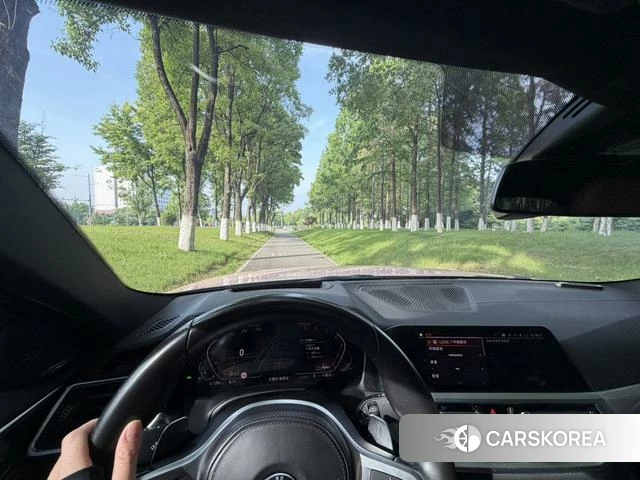 BMW 4 series 2022 Другой из Китая, фото 3