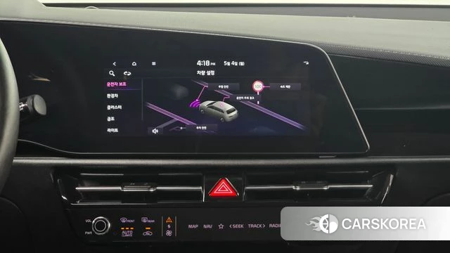 Kia Di Ol Nu Niro 2022 Белый из Кореи, фото 3