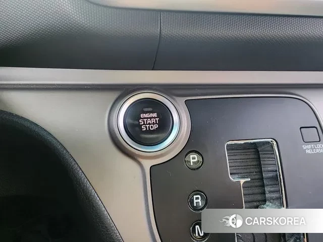 Kia The New Ray 2018 Белый из Кореи, фото 3