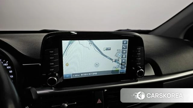 Kia All New Morning (JA) 2019 Жемчужный цвет из Кореи, фото 3
