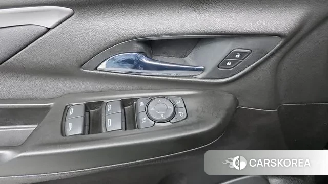 Chevrolet (GM Daewoo) New Bolt EV 2022 Черный из Кореи, фото 3