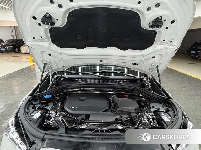 BMW X1 2025 Белый из Китая, фото 3