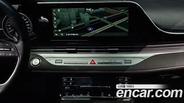 Hyundai The New Grandeur IG id 2707327 из Кореи 3