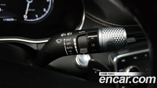 Genesis GV80 2020 Белый из Кореи, фото 3