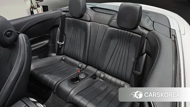 Mercedes-Benz E-Class W213 2019 Белый из Кореи, фото 3
