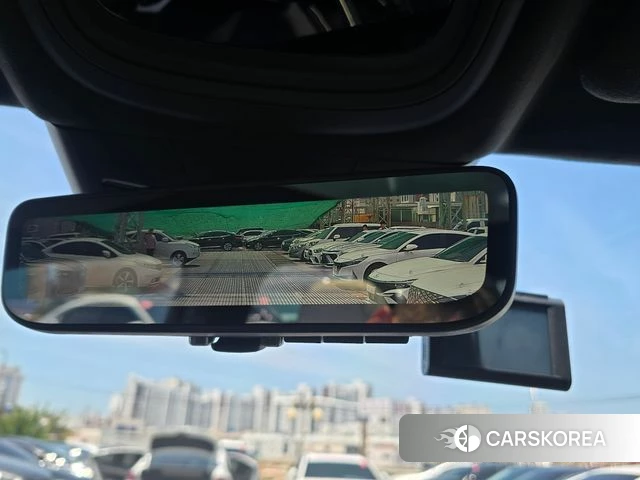 Renault Korea (Samsung) Filant 2026 Серый из Кореи, фото 3
