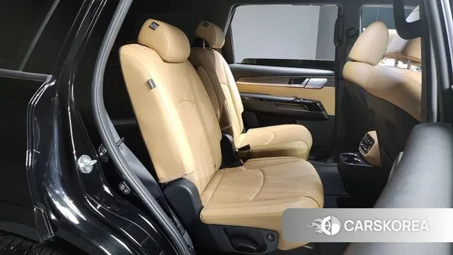 Kia Mohave Master 2020 Черный из Кореи, фото 3