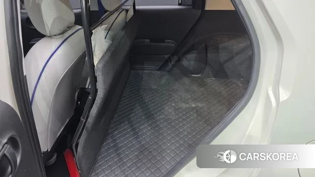 Hyundai Casper 2023 Жемчужный цвет из Кореи, фото 3