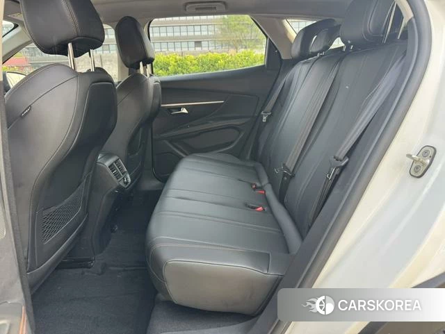 Peugeot 4008 2019 Белый из Китая, фото 3