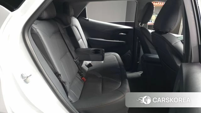 Chevrolet (GM Daewoo) Bolt EV 2020 Белый из Кореи, фото 3