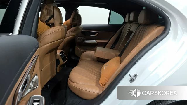 Mercedes-Benz E-Class W214 2025 Белый из Кореи, фото 3