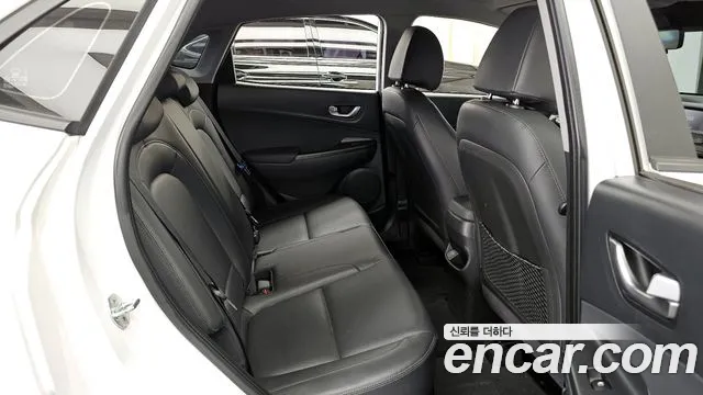 Hyundai The New Kona Hybrid id 2457986 из Кореи 3