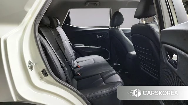 Ssangyong Berry New Tivoli 2022 Белый из Кореи, фото 3