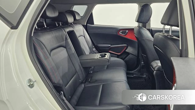 Kia Soul Booster 2020 Белый из Кореи, фото 3