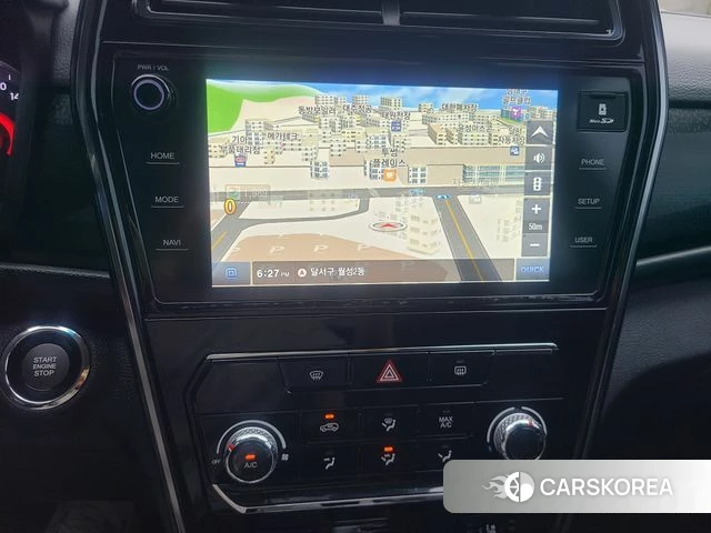 Ssangyong Berry New Tivoli 2020 Белый из Кореи, фото 3