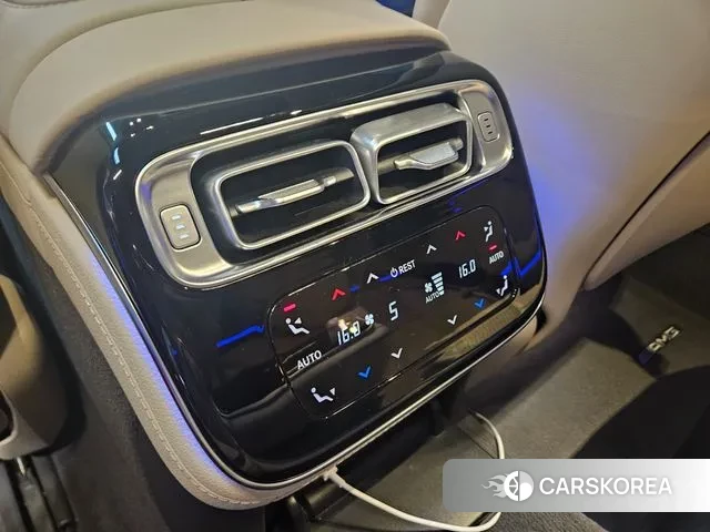 Mercedes-Benz S-Class W223 2021 Черный из Кореи, фото 3