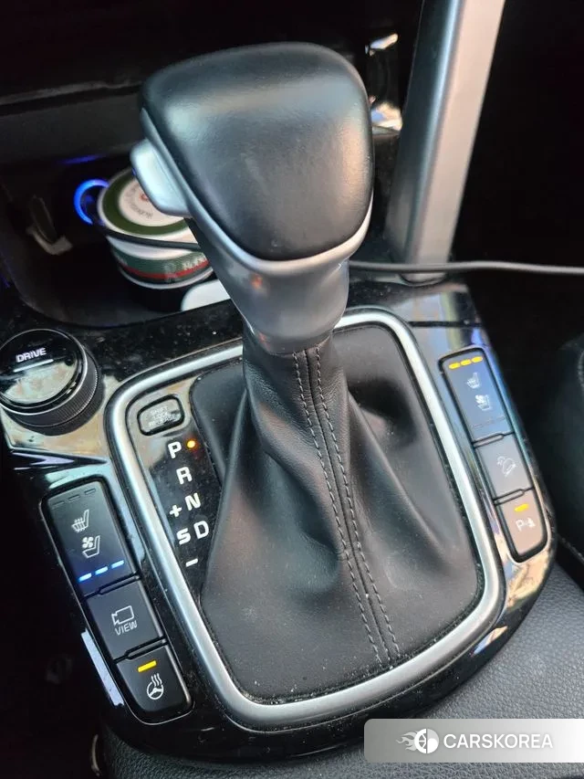 Kia Seltos 2020 Белый из Кореи, фото 3