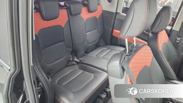 Kia The New Ray 2020 Черный из Кореи, фото 3