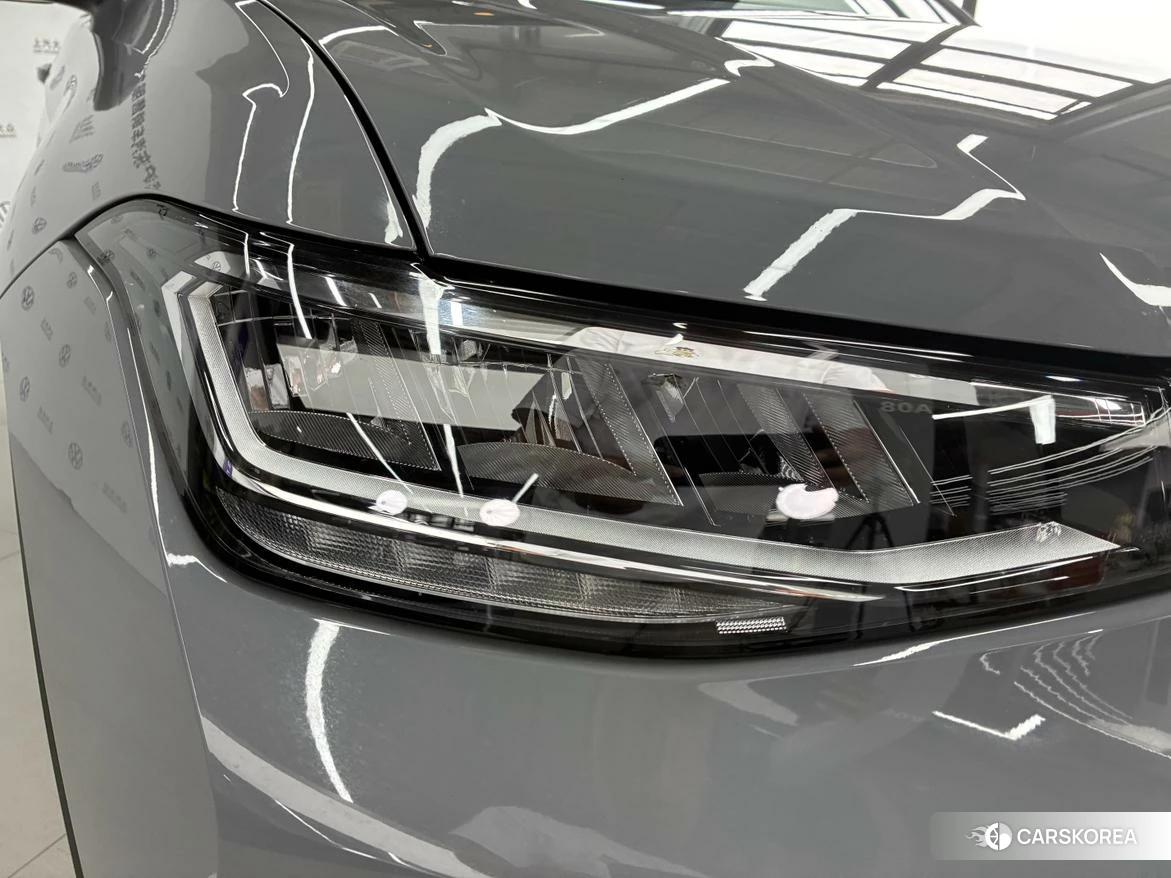 Volkswagen Tuyue 2025 Темно-серый из Китая, фото 3