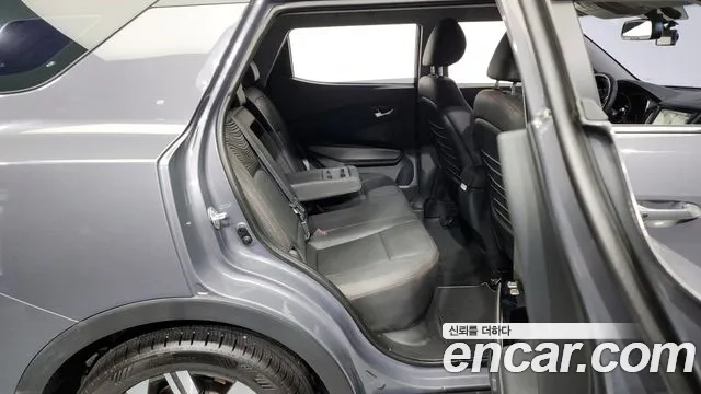 Ssangyong Tivoli Air id 2912787 из Кореи 3