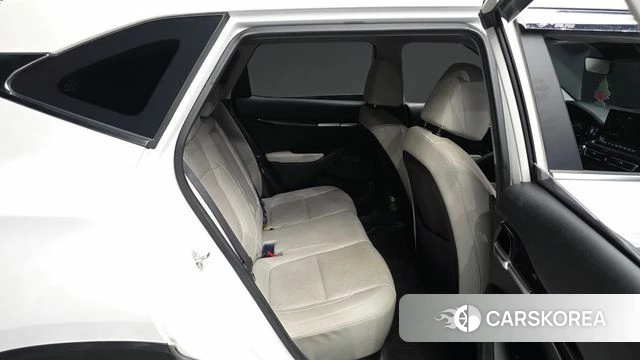 Kia Seltos 2021 Белый из Кореи, фото 3