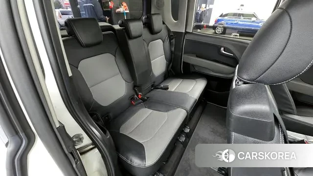 Kia The New Ray 2022 Белый из Кореи, фото 3