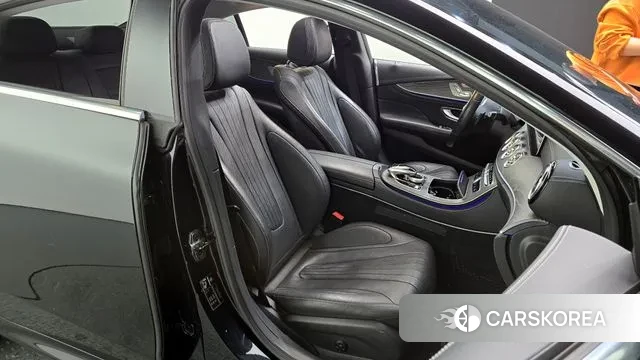 Mercedes-Benz CLS-Class C257 2019 Черный из Кореи, фото 3