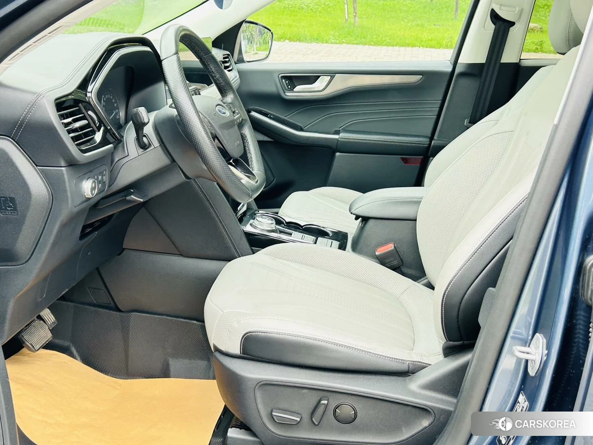 Ford Ruiji 2020 Синий из Китая, фото 3